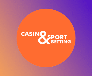 Sport Casino logo