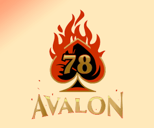 Avalon 78 Casino Recension logo