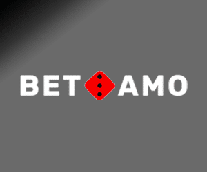 Betamo Casino Recension logo