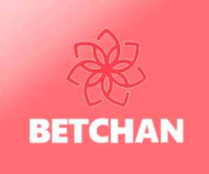 Betchan Casino Recension logo