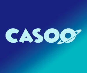Casoo Casino Recension logo