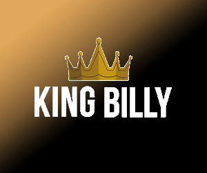King Billy Recension logo