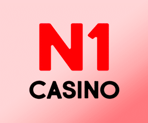 N1 Casino Recension logo