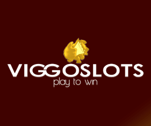 Viggoslots Casino logo