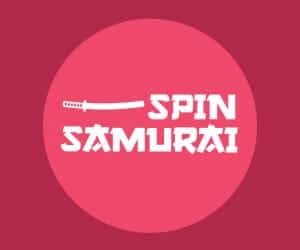 Spin Samurai Casino logo