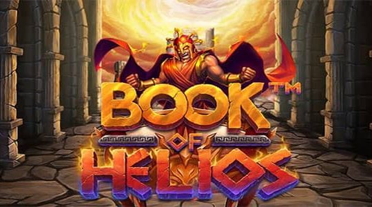 Book of Helios Recension