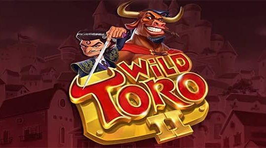 Wild Toro Slot Recension från Quickspin