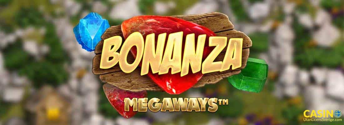 Bonanza Megaways Recension