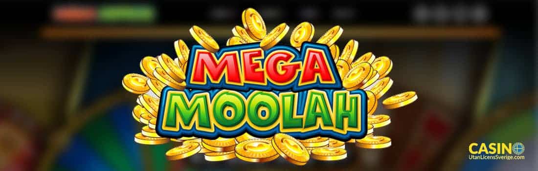 Mega Moolah Slot Recension