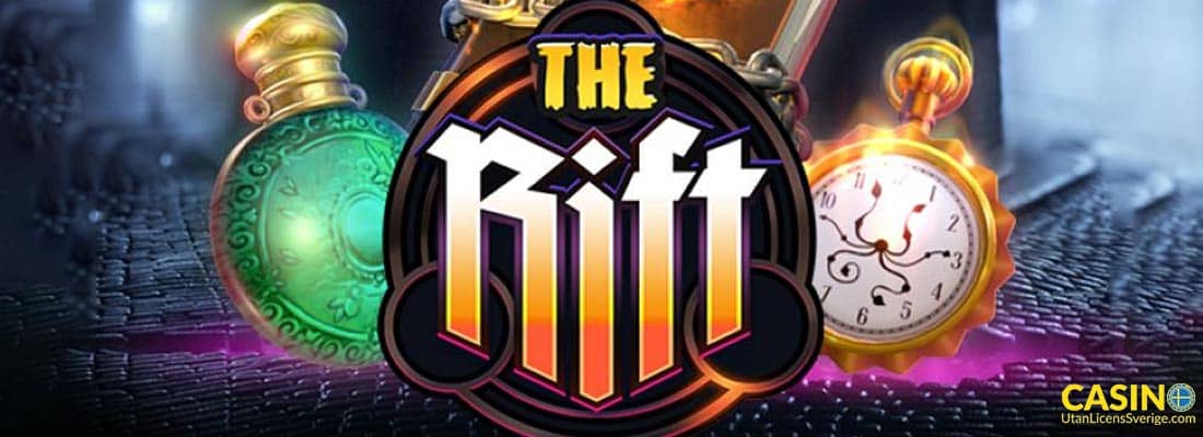 The Rift Slot Recension