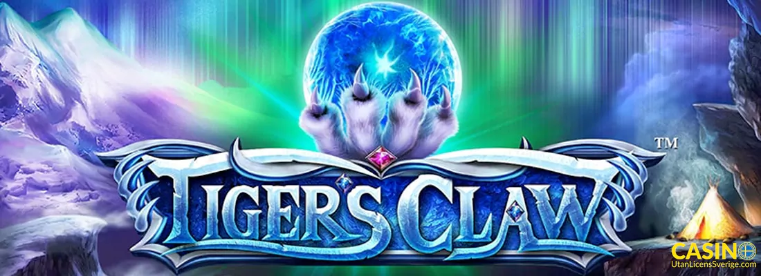 Tigers Claw slot recension