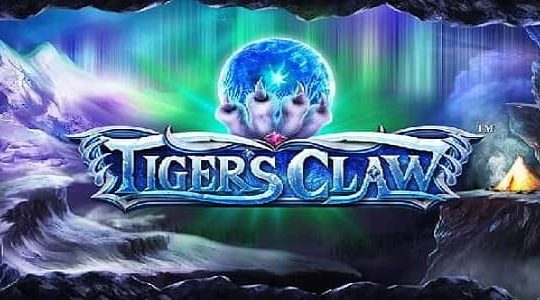Tigers Claw Slot Från Betsoft
